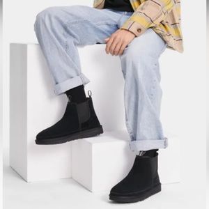 Men’s Neumel Chelsea UGGS